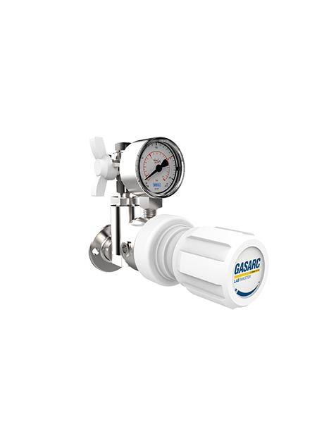 Gas-Arc Lab-Master  LGP Series (5.0 Purity)